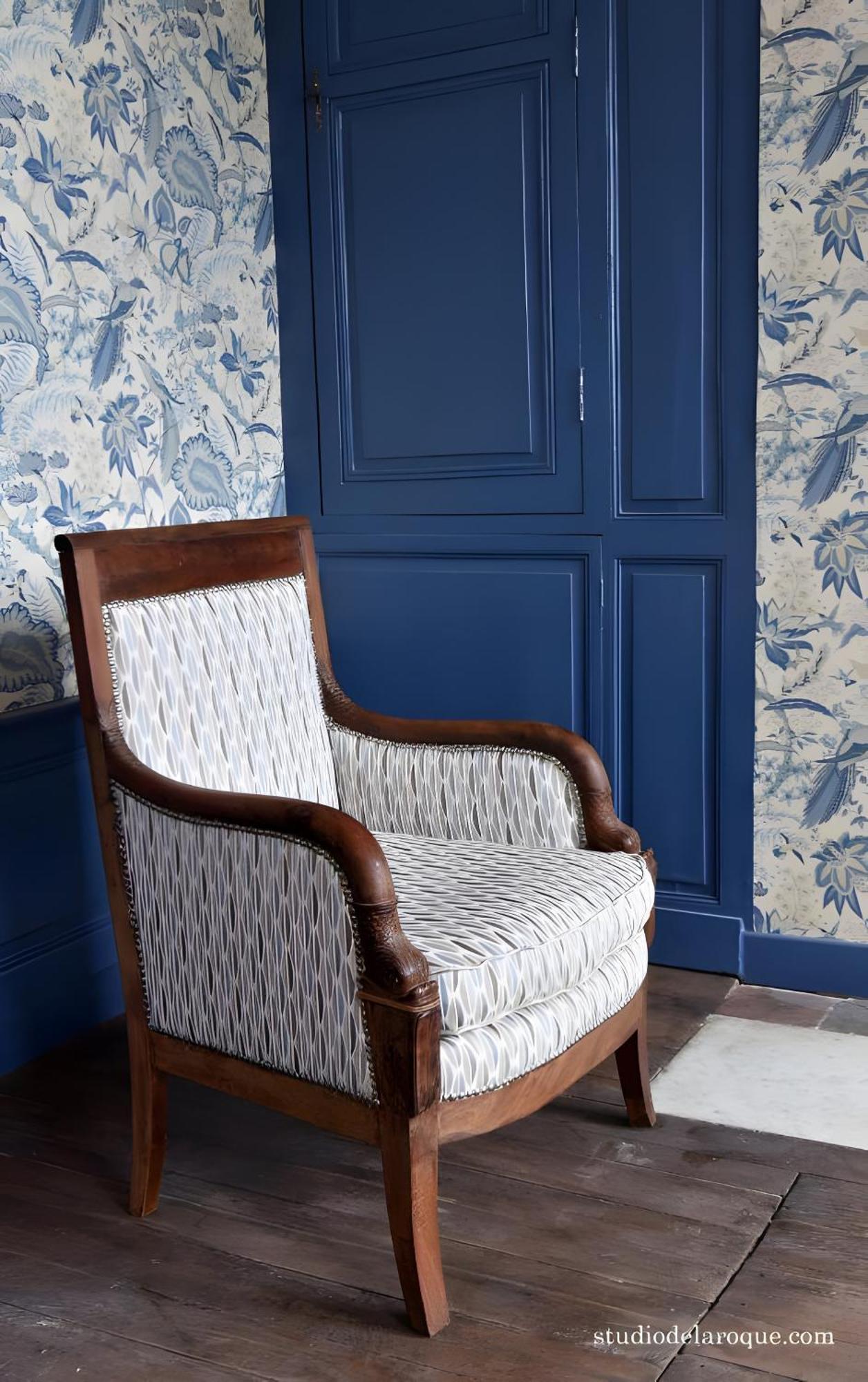 Domaine De La Briouse Bed & Breakfast Sanxay Bagian luar foto