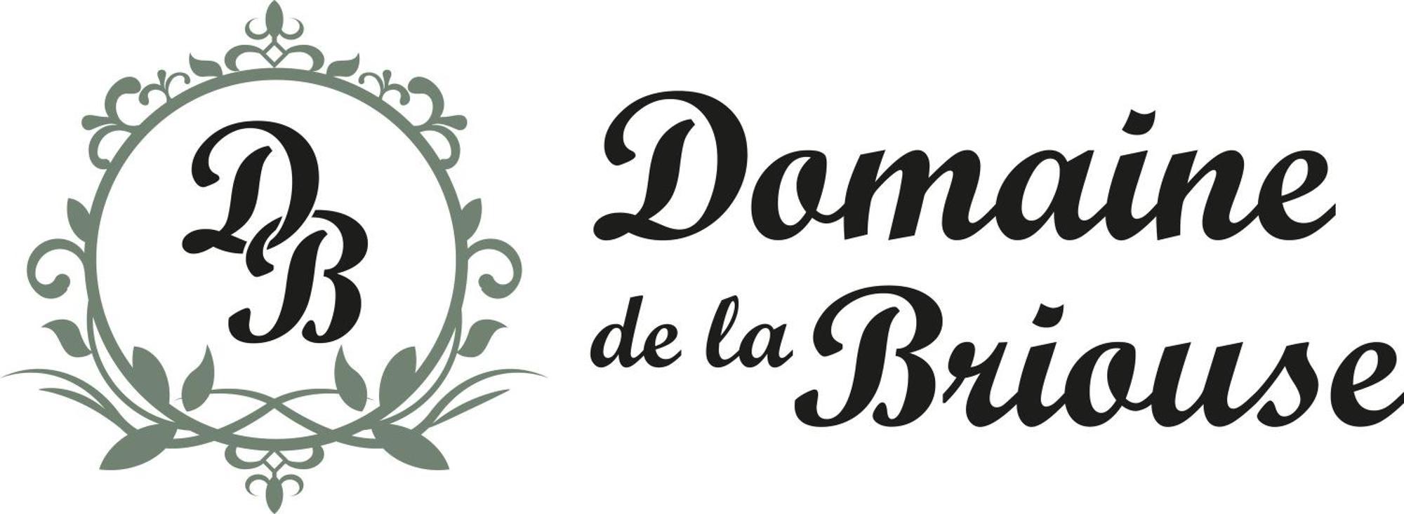 Domaine De La Briouse Bed & Breakfast Sanxay Bagian luar foto