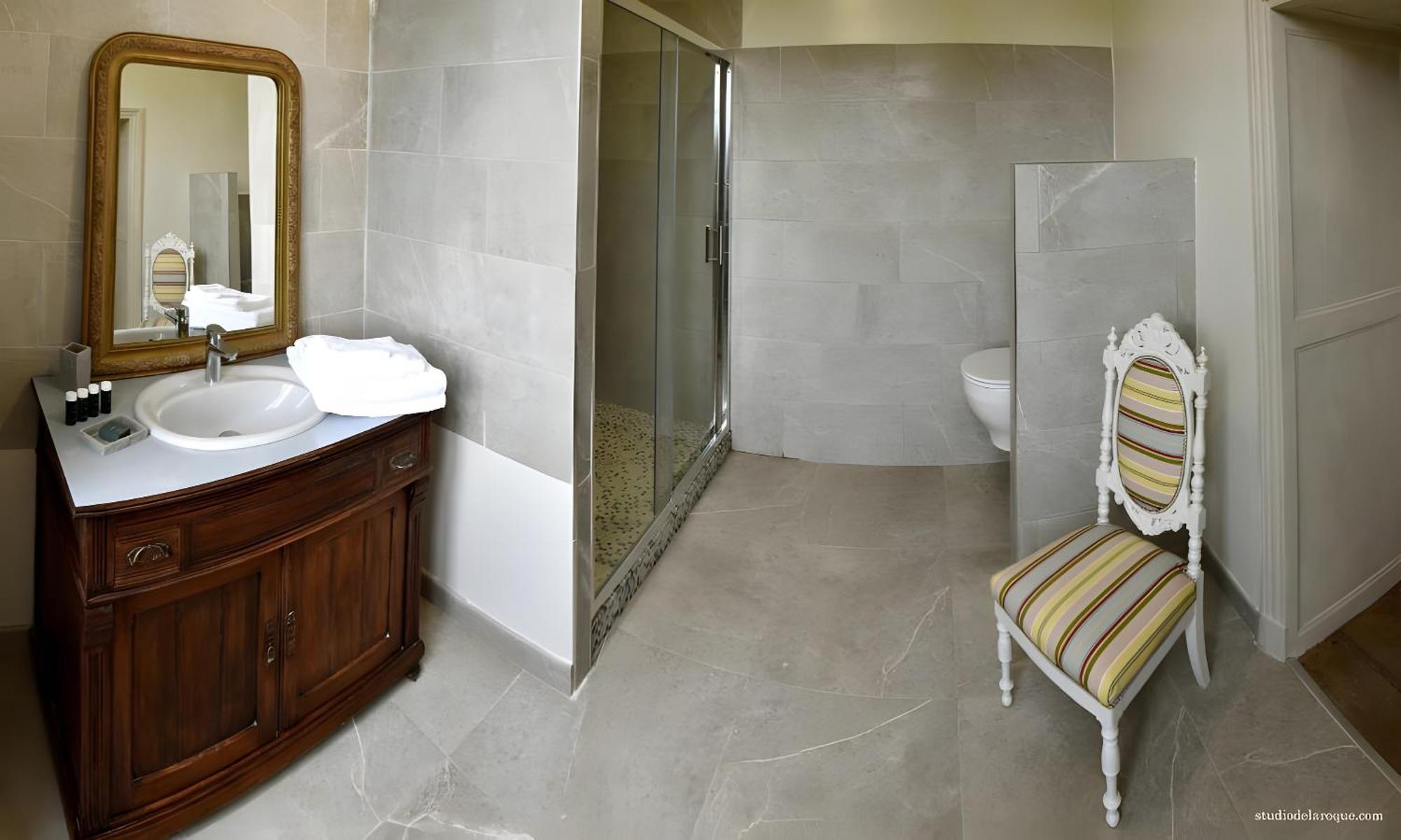 Domaine De La Briouse Bed & Breakfast Sanxay Bagian luar foto