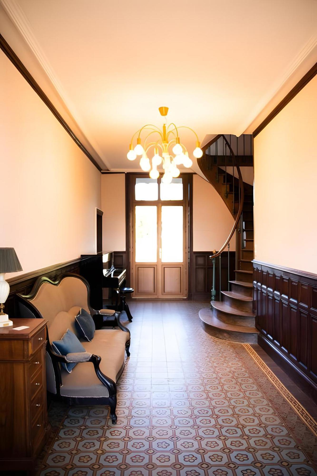 Domaine De La Briouse Bed & Breakfast Sanxay Bagian luar foto